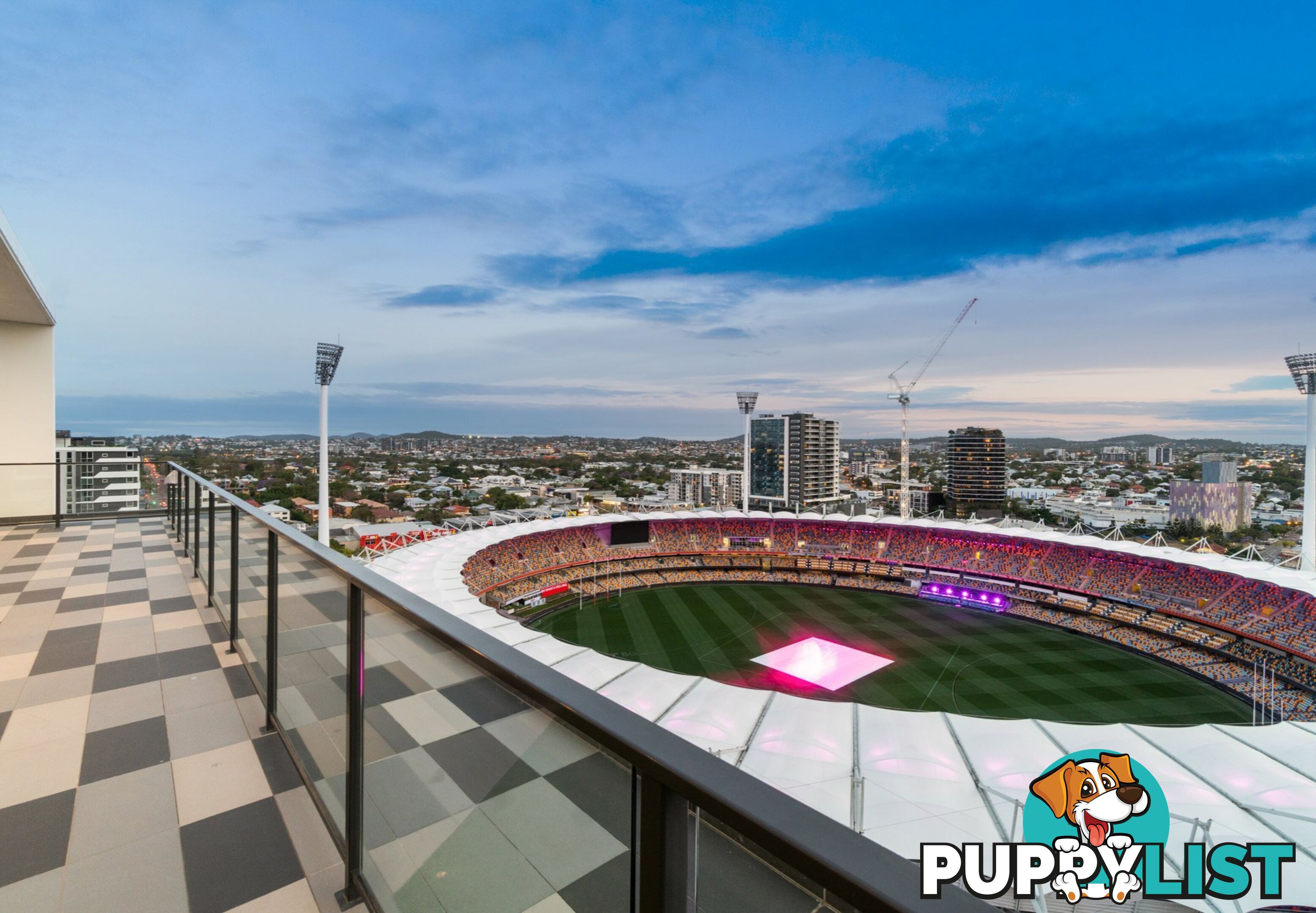 1503/18 Duke Street KANGAROO POINT QLD 4169