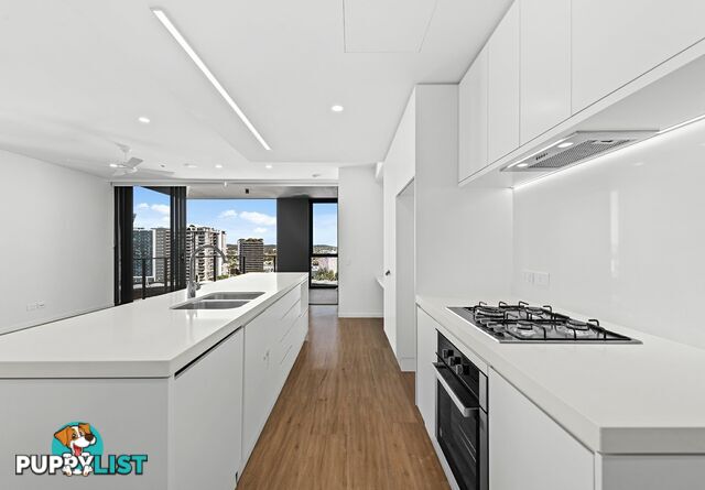 1503/18 Duke Street KANGAROO POINT QLD 4169