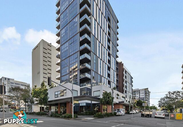 1503/18 Duke Street KANGAROO POINT QLD 4169