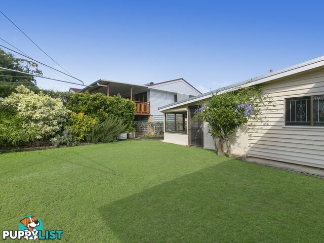 26 Dunstan Street MOOROOKA QLD 4105