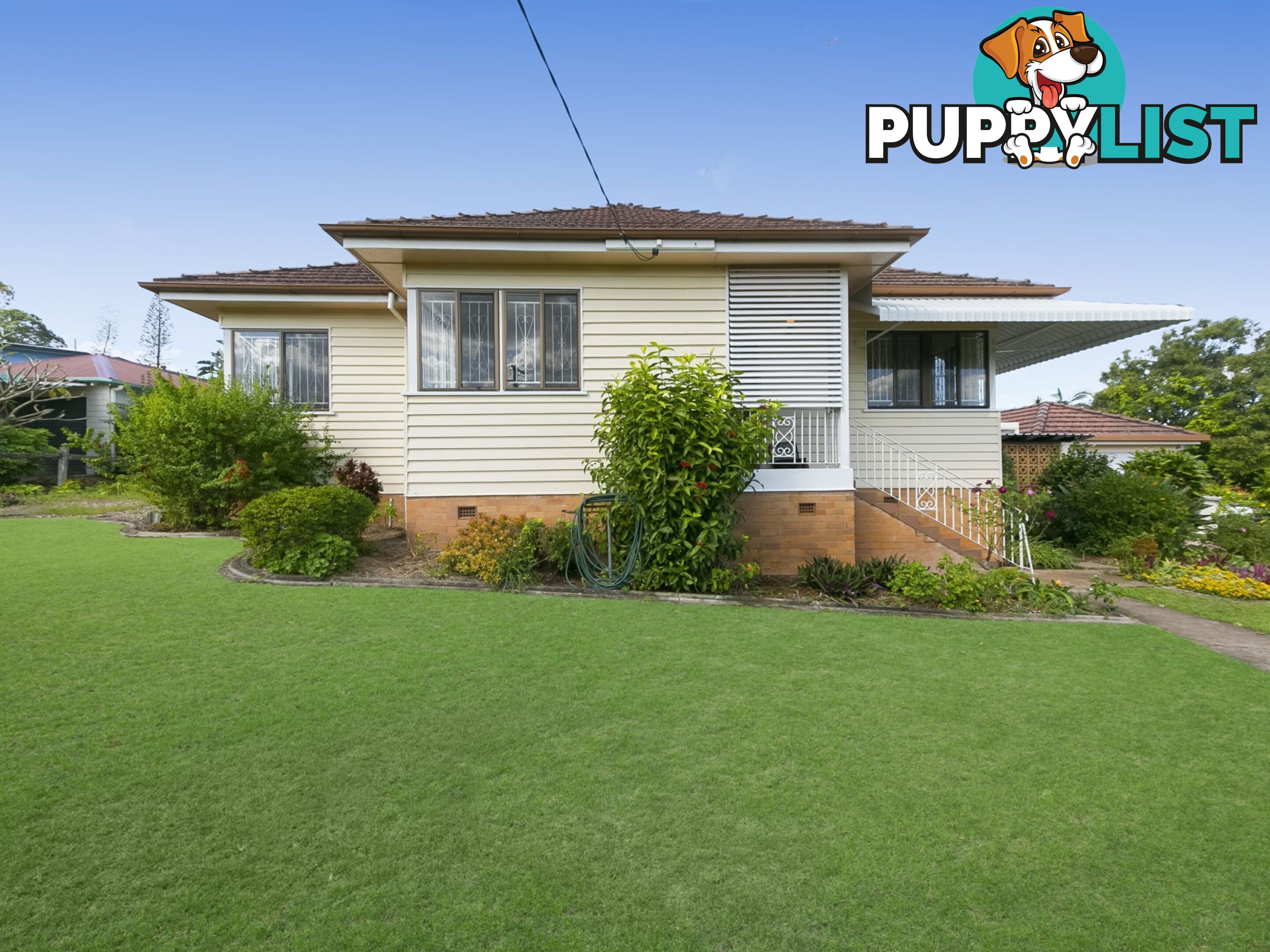 26 Dunstan Street MOOROOKA QLD 4105