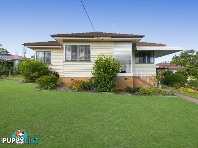 26 Dunstan Street MOOROOKA QLD 4105