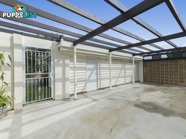 26 Dunstan Street MOOROOKA QLD 4105