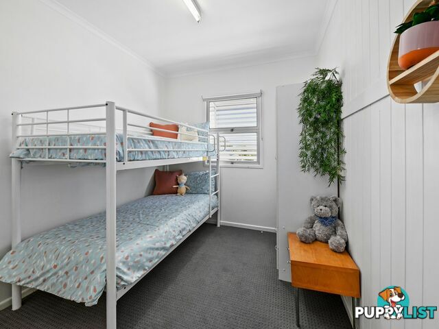 20A Herbert Street ANNERLEY QLD 4103