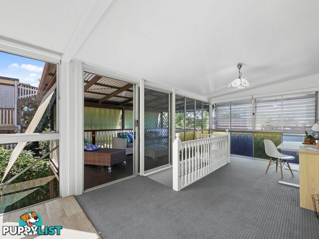 20A Herbert Street ANNERLEY QLD 4103