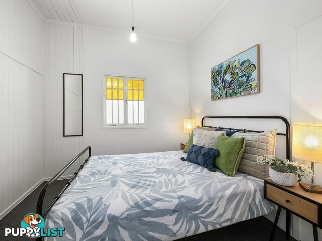 20A Herbert Street ANNERLEY QLD 4103