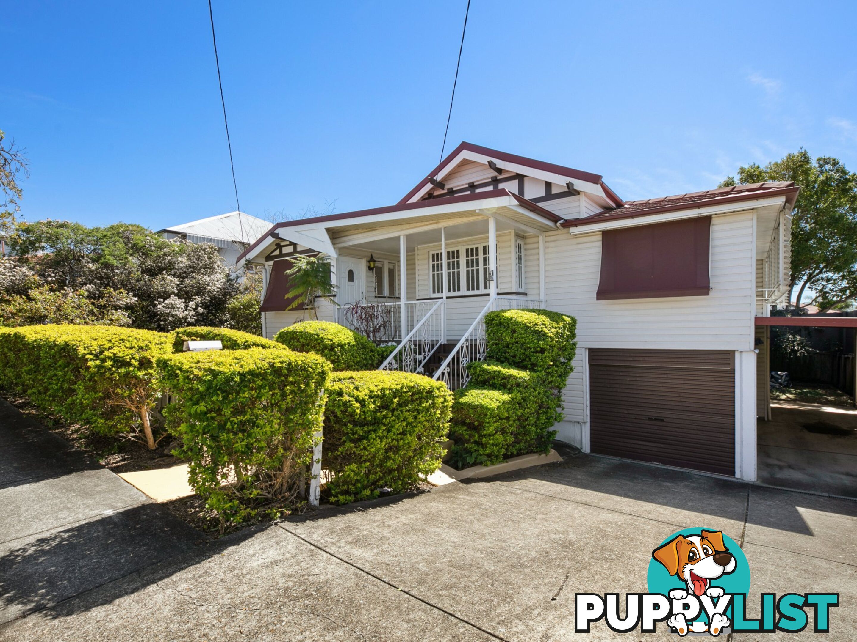 20A Herbert Street ANNERLEY QLD 4103