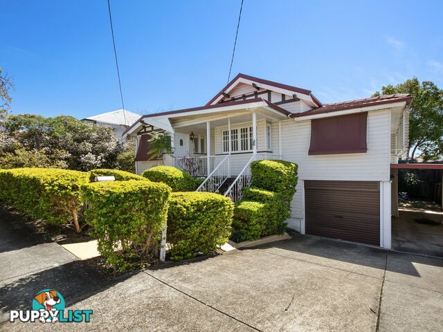 20A Herbert Street ANNERLEY QLD 4103