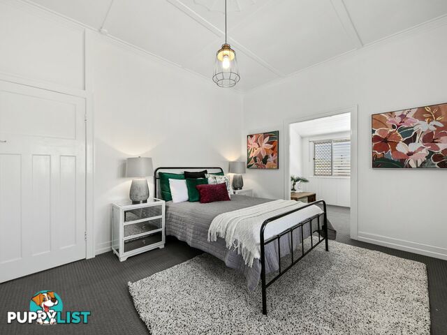 20A Herbert Street ANNERLEY QLD 4103