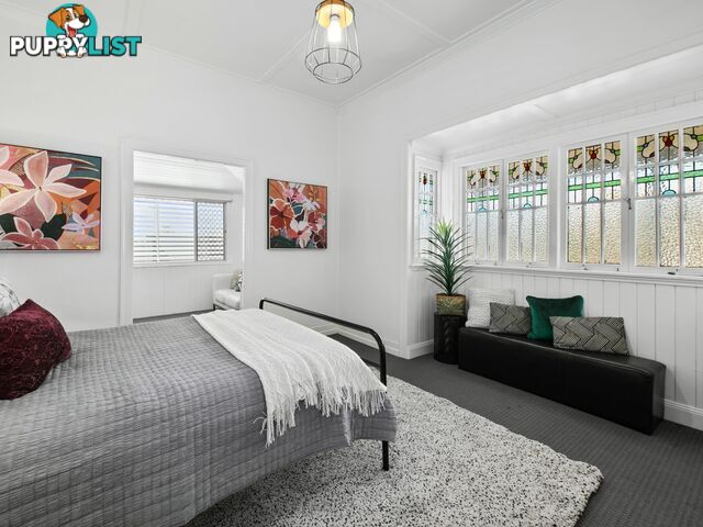 20A Herbert Street ANNERLEY QLD 4103