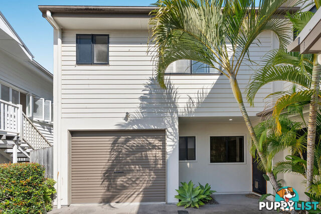 3/56 Real Street ANNERLEY QLD 4103
