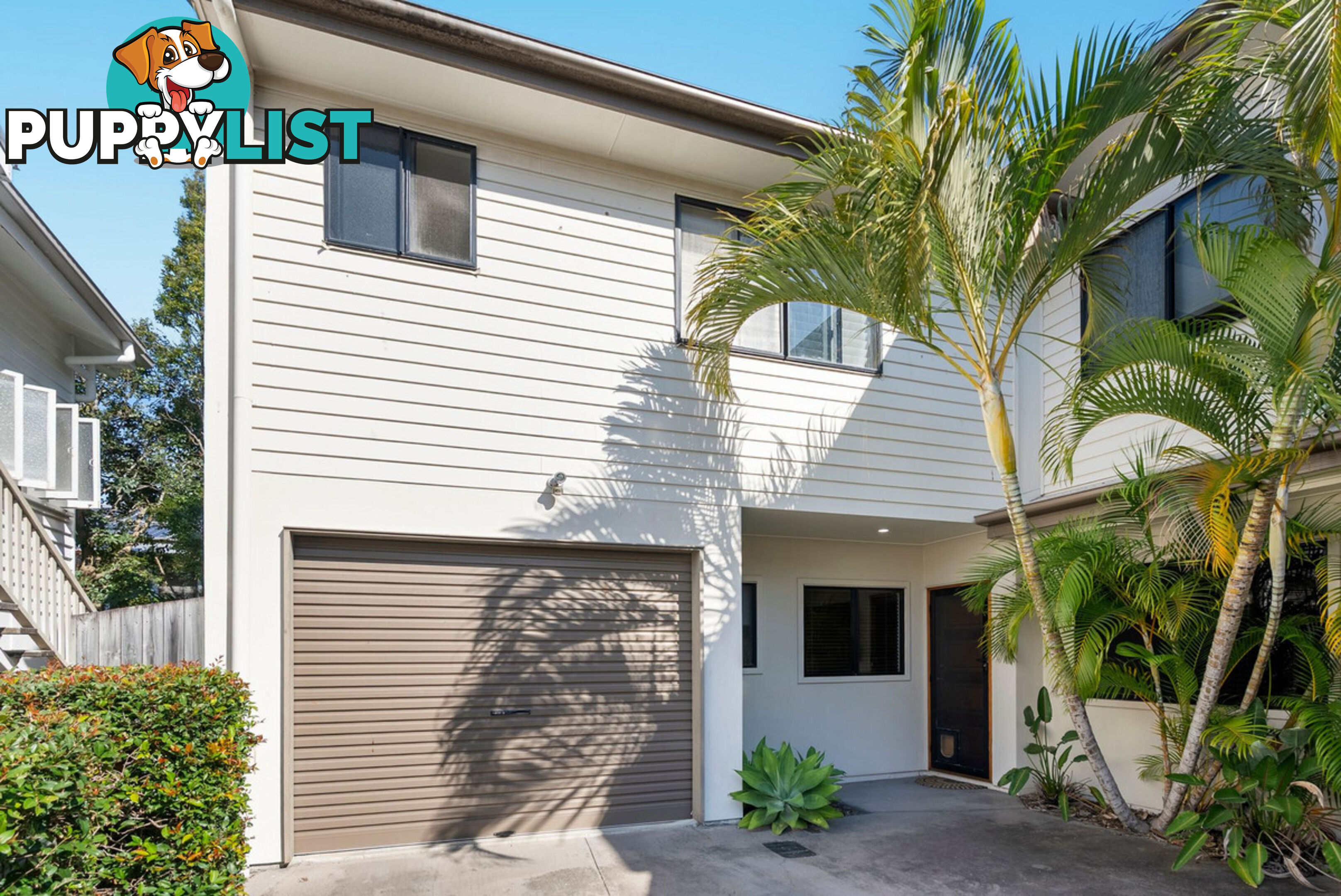 3/56 Real Street ANNERLEY QLD 4103