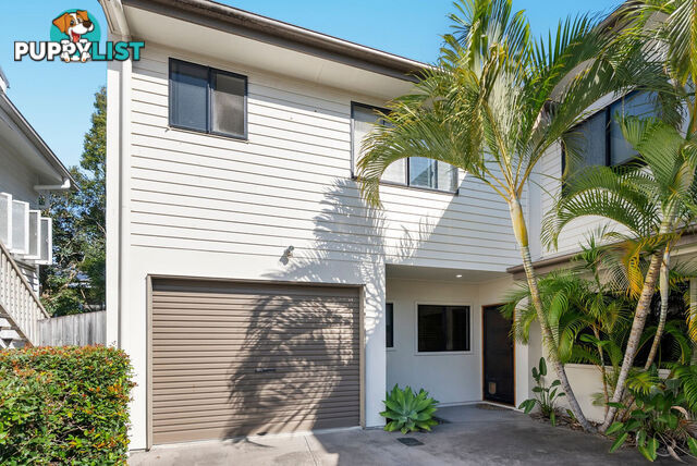 3/56 Real Street ANNERLEY QLD 4103