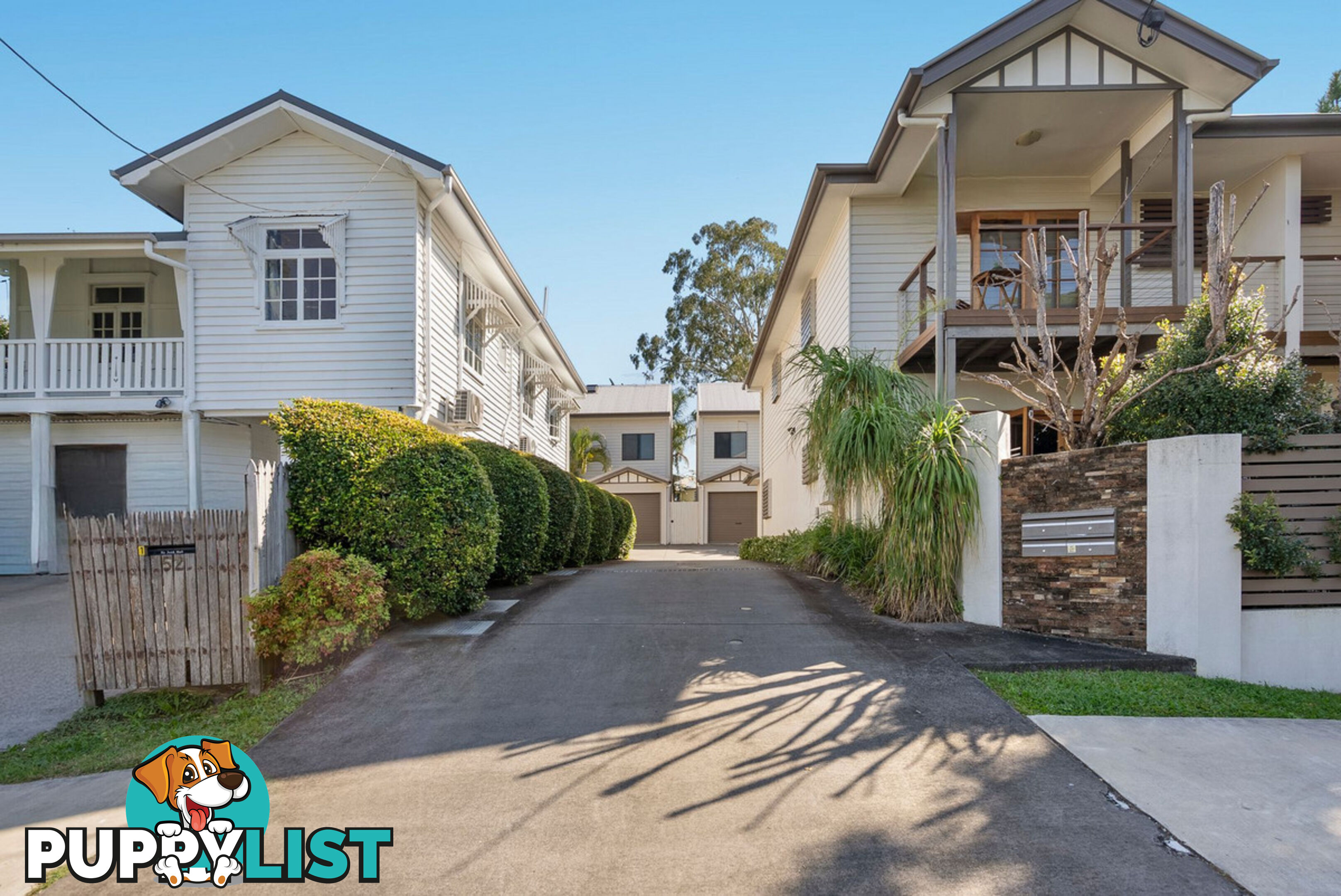 3/56 Real Street ANNERLEY QLD 4103