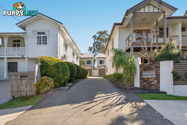 3/56 Real Street ANNERLEY QLD 4103