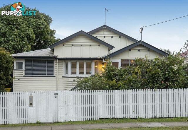 7 Cross Street FAIRFIELD QLD 4103