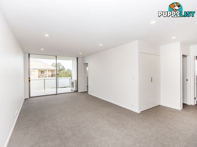 213/584 Brunswick Street NEW FARM QLD 4005