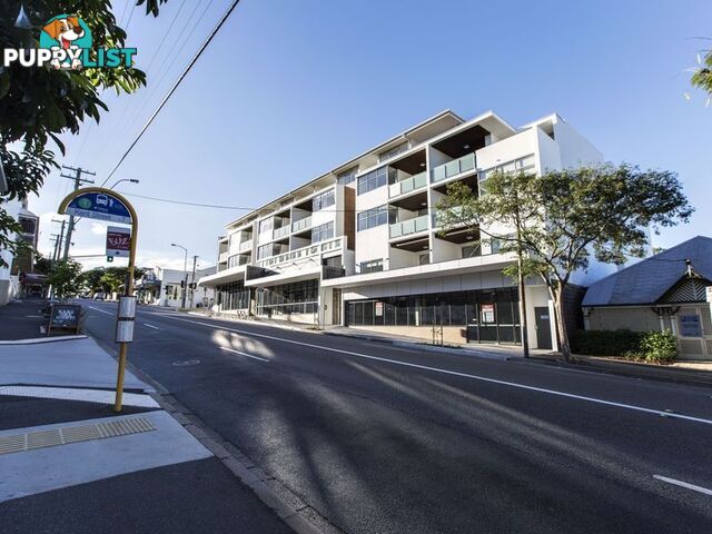 213/584 Brunswick Street NEW FARM QLD 4005