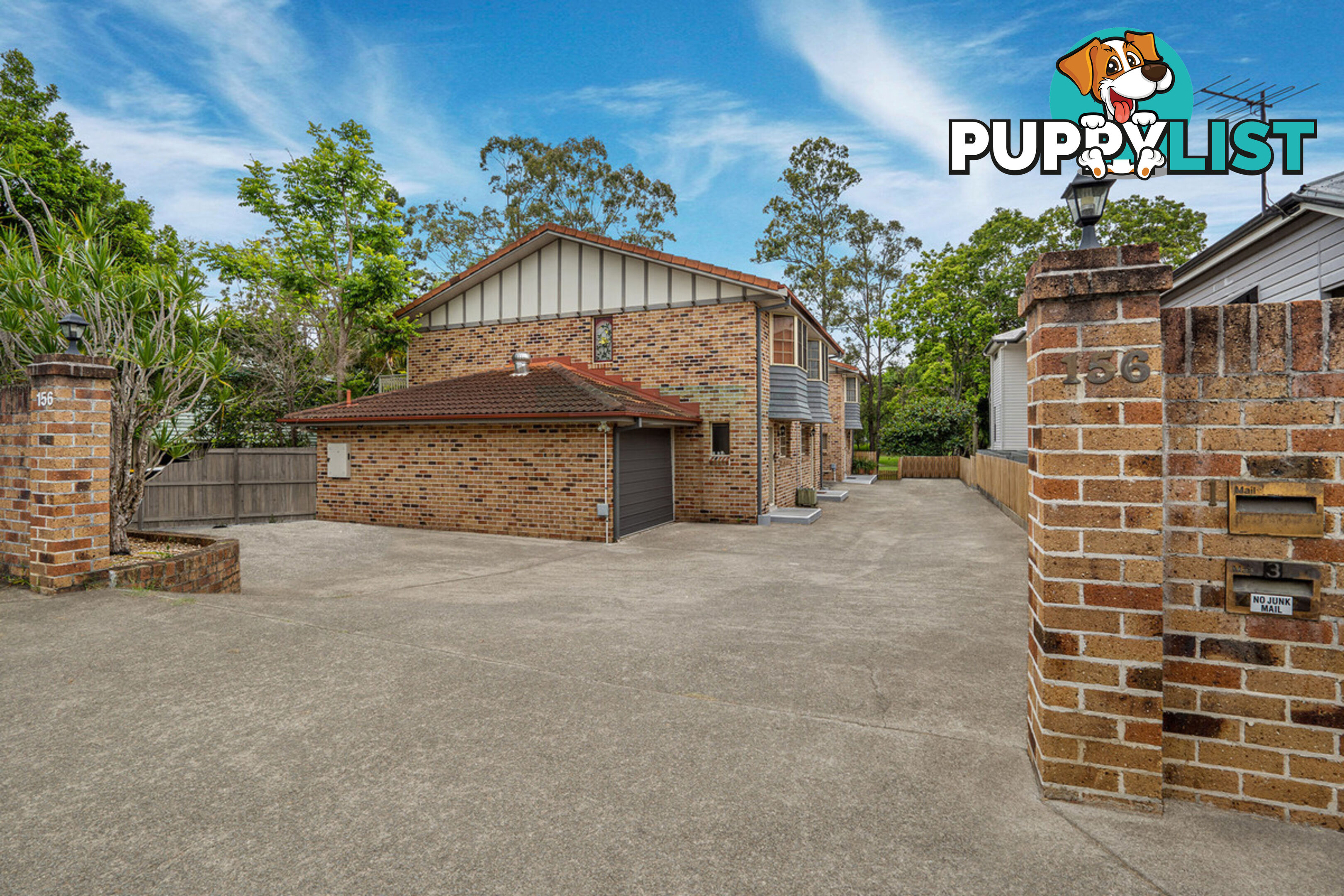 2/156 Fairfield Road FAIRFIELD QLD 4103