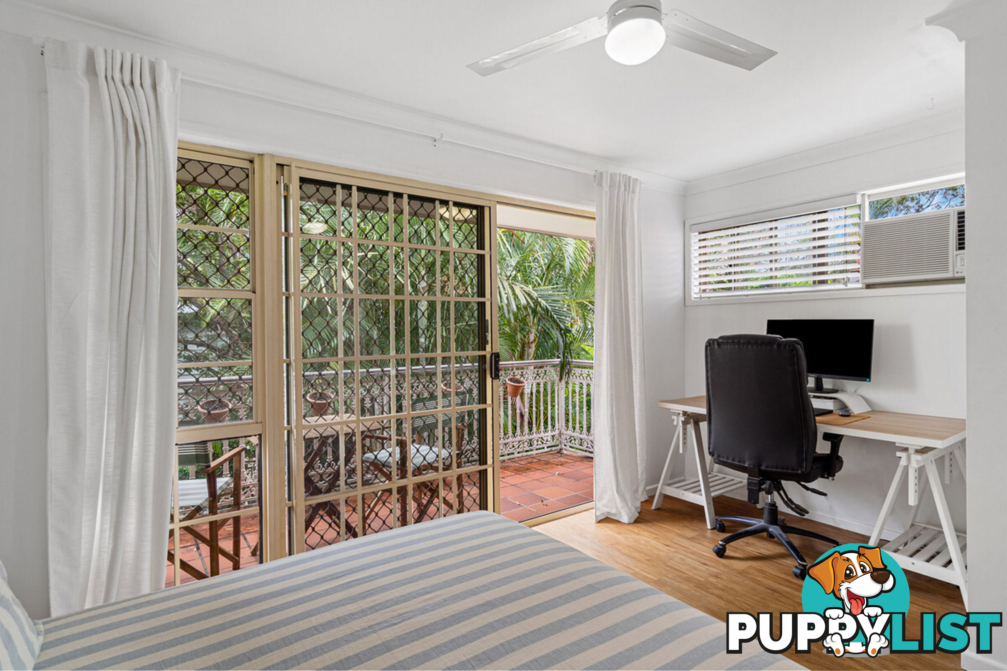 2/156 Fairfield Road FAIRFIELD QLD 4103