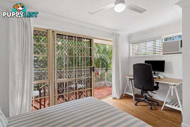 2/156 Fairfield Road FAIRFIELD QLD 4103