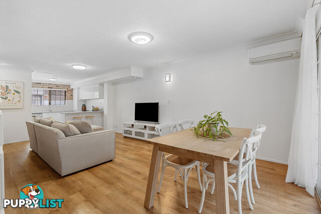 2/156 Fairfield Road FAIRFIELD QLD 4103
