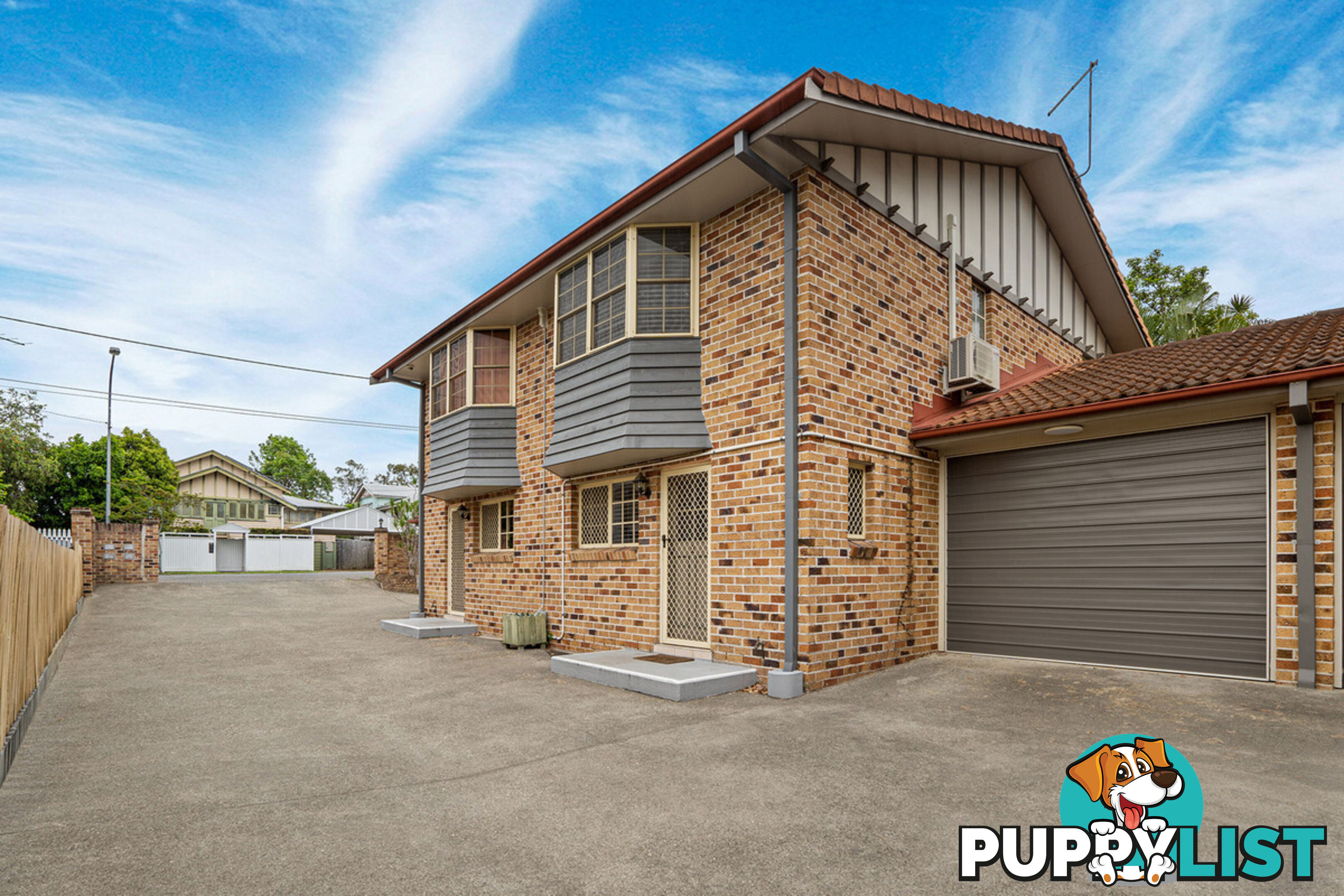 2/156 Fairfield Road FAIRFIELD QLD 4103