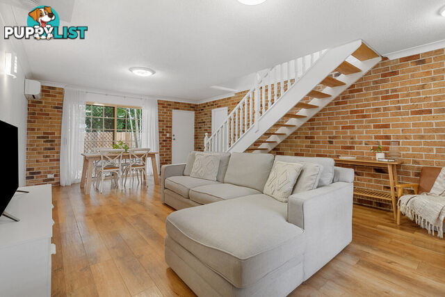2/156 Fairfield Road FAIRFIELD QLD 4103