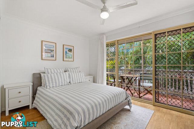 2/156 Fairfield Road FAIRFIELD QLD 4103
