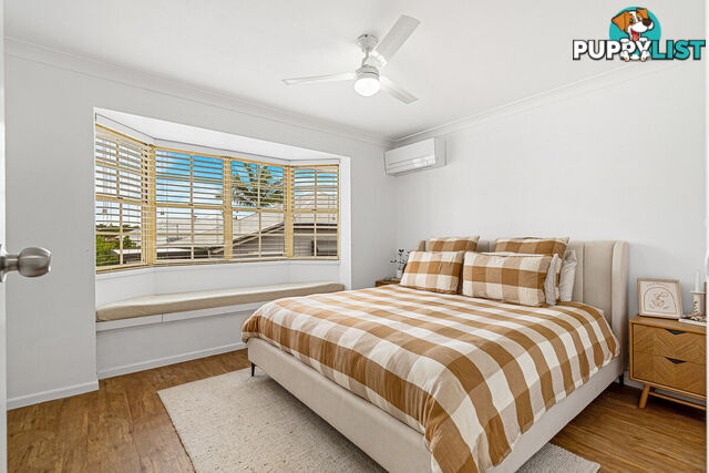 2/156 Fairfield Road FAIRFIELD QLD 4103