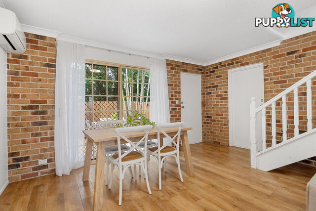 2/156 Fairfield Road FAIRFIELD QLD 4103