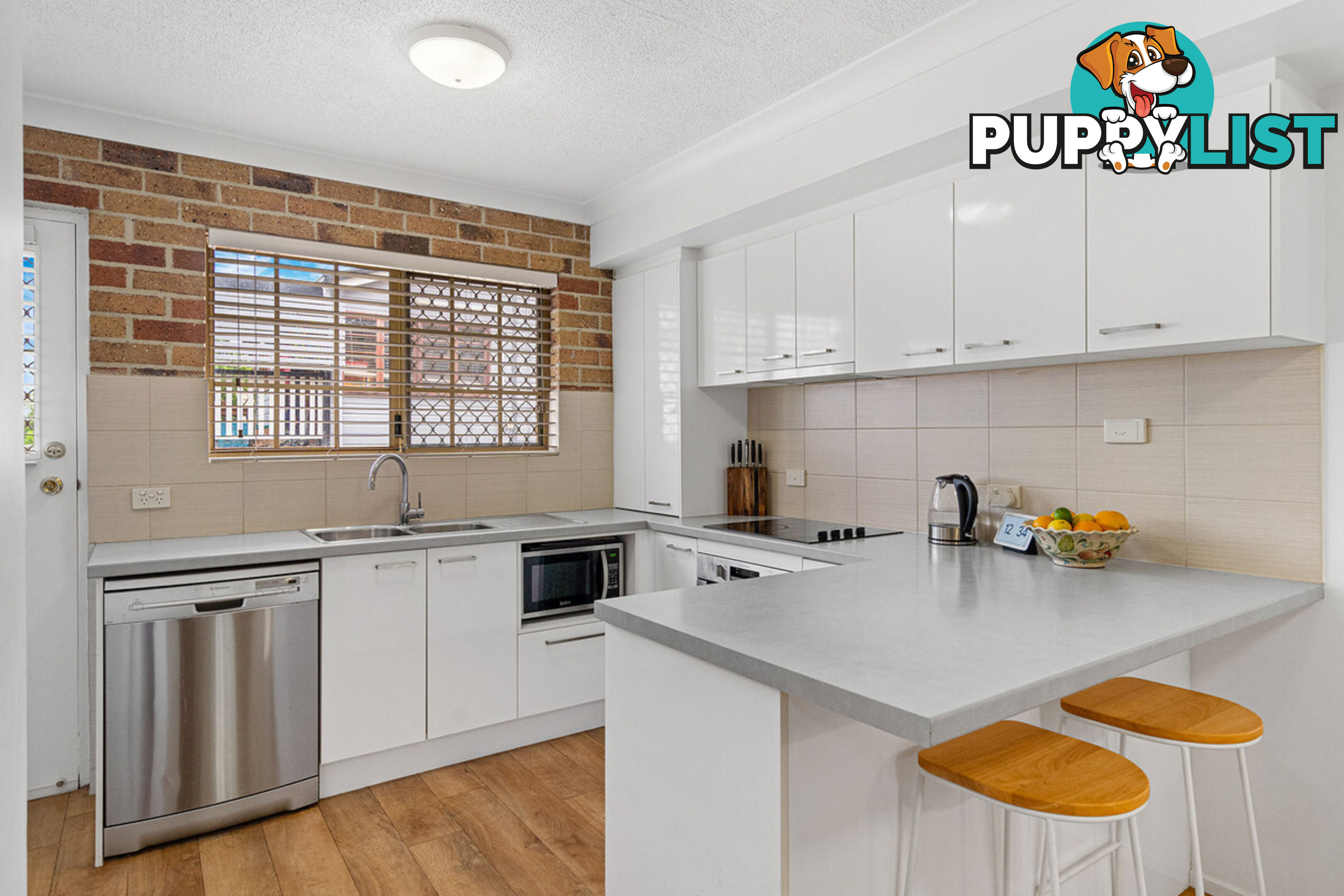 2/156 Fairfield Road FAIRFIELD QLD 4103