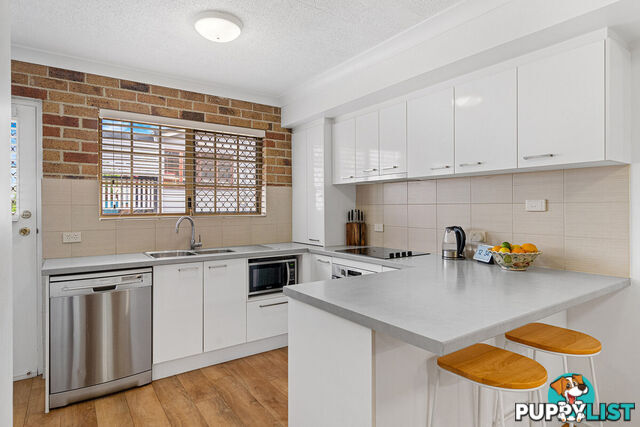 2/156 Fairfield Road FAIRFIELD QLD 4103
