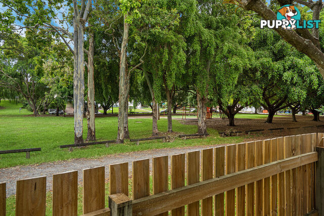 2/156 Fairfield Road FAIRFIELD QLD 4103