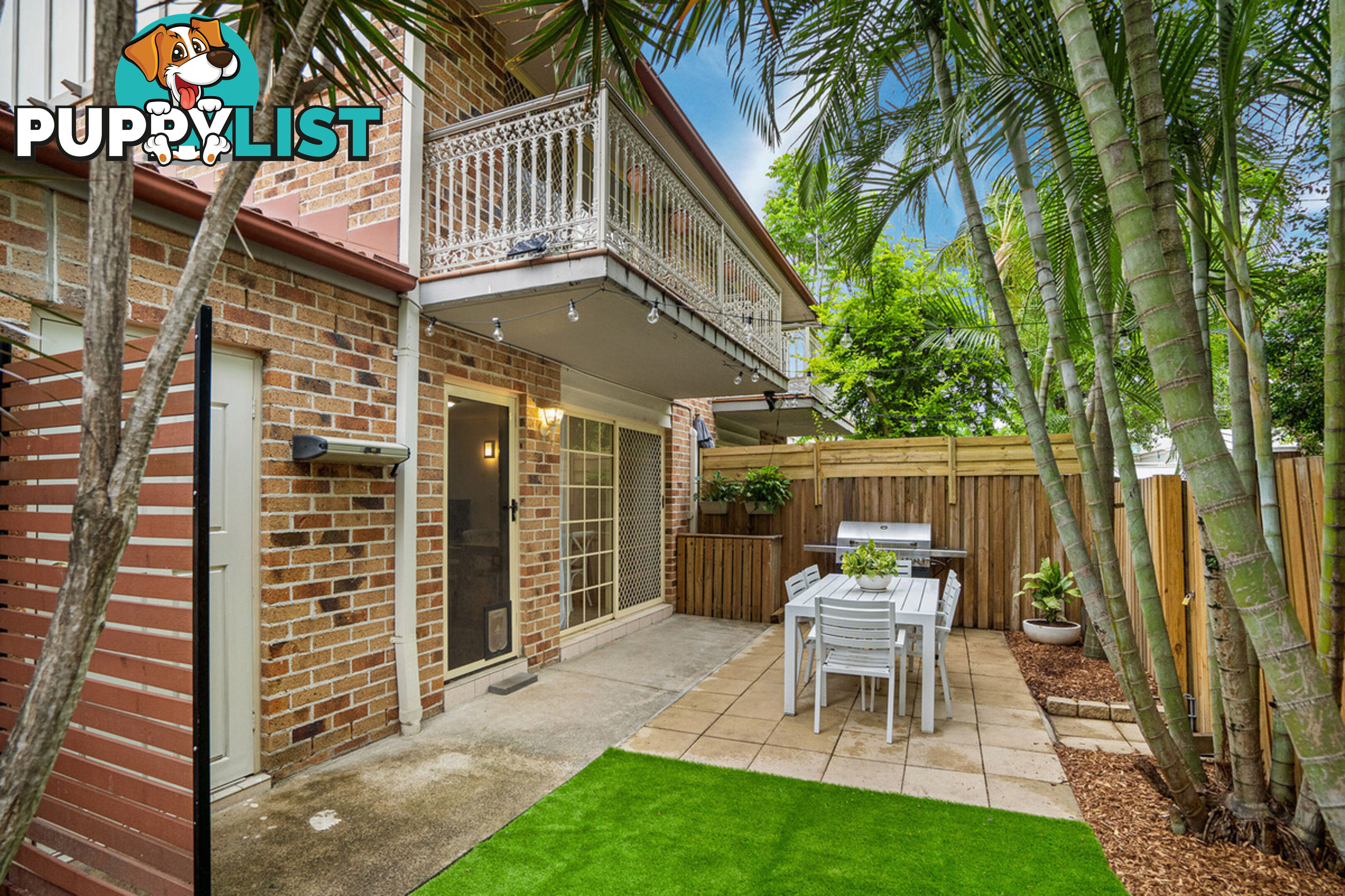 2/156 Fairfield Road FAIRFIELD QLD 4103