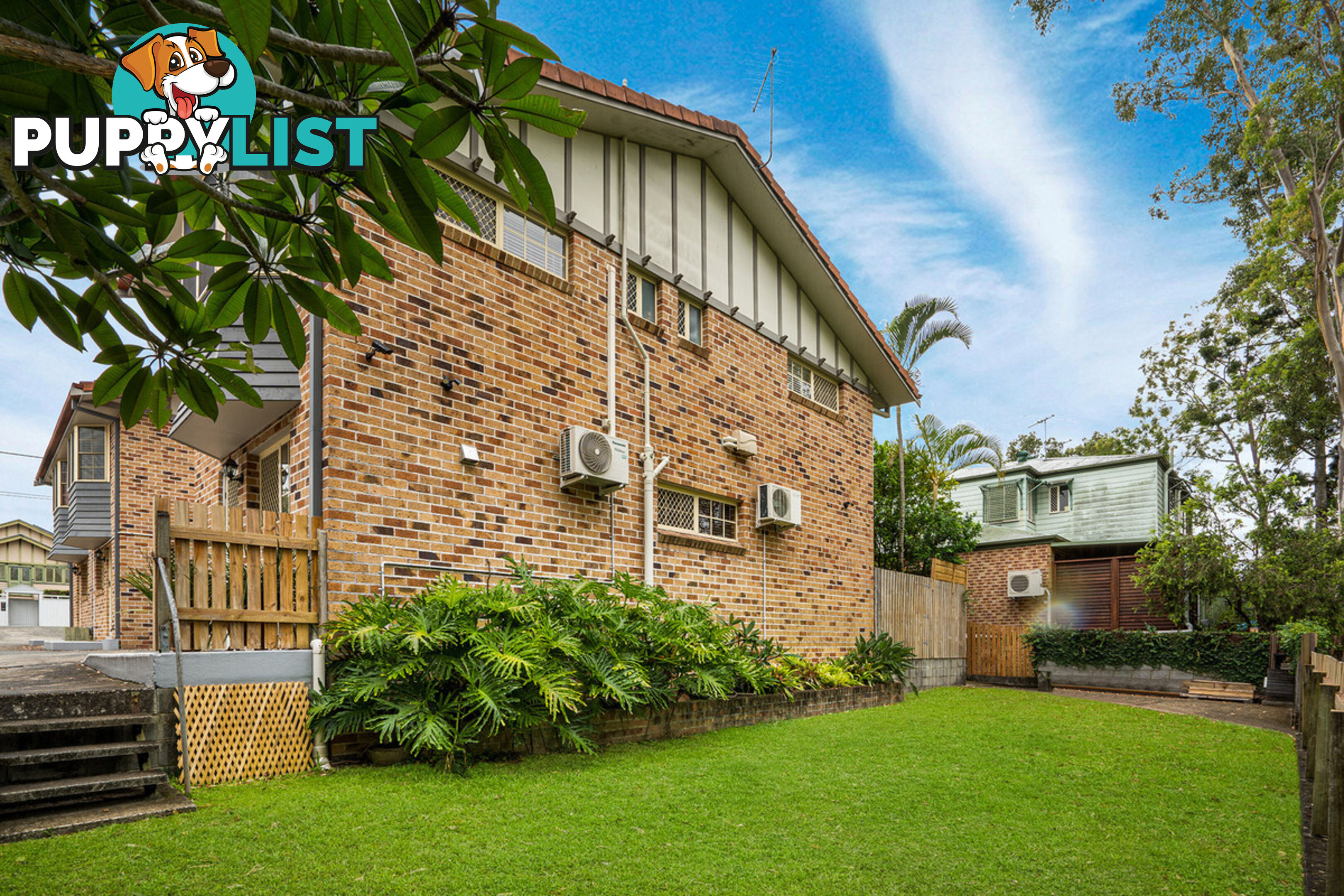 2/156 Fairfield Road FAIRFIELD QLD 4103