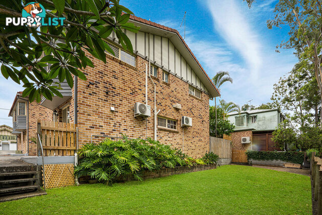 2/156 Fairfield Road FAIRFIELD QLD 4103