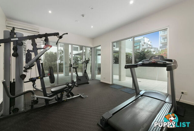 48/28 Ferry Road WEST END QLD 4101