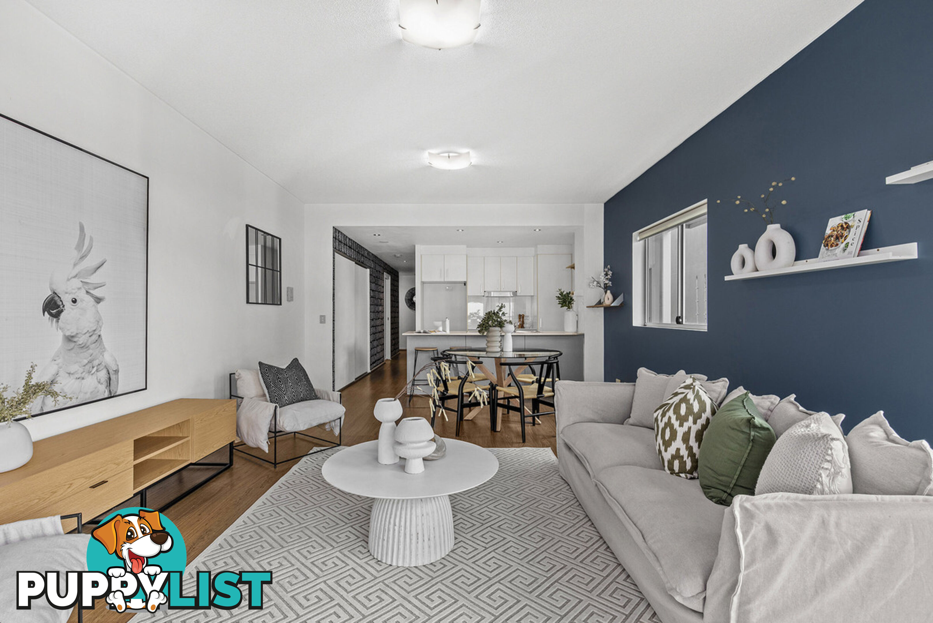 48/28 Ferry Road WEST END QLD 4101
