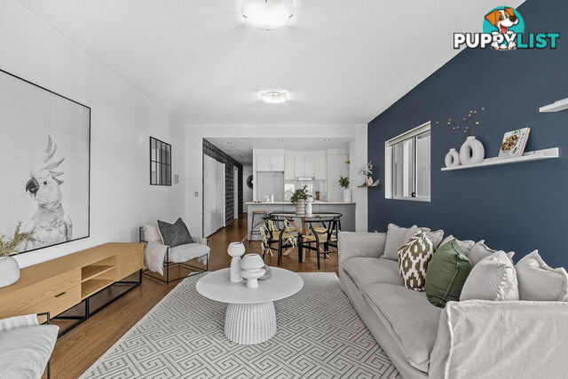48/28 Ferry Road WEST END QLD 4101