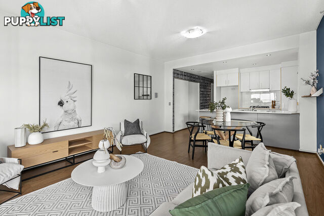 48/28 Ferry Road WEST END QLD 4101