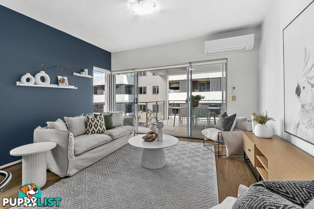 48/28 Ferry Road WEST END QLD 4101