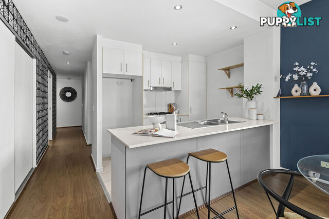 48/28 Ferry Road WEST END QLD 4101