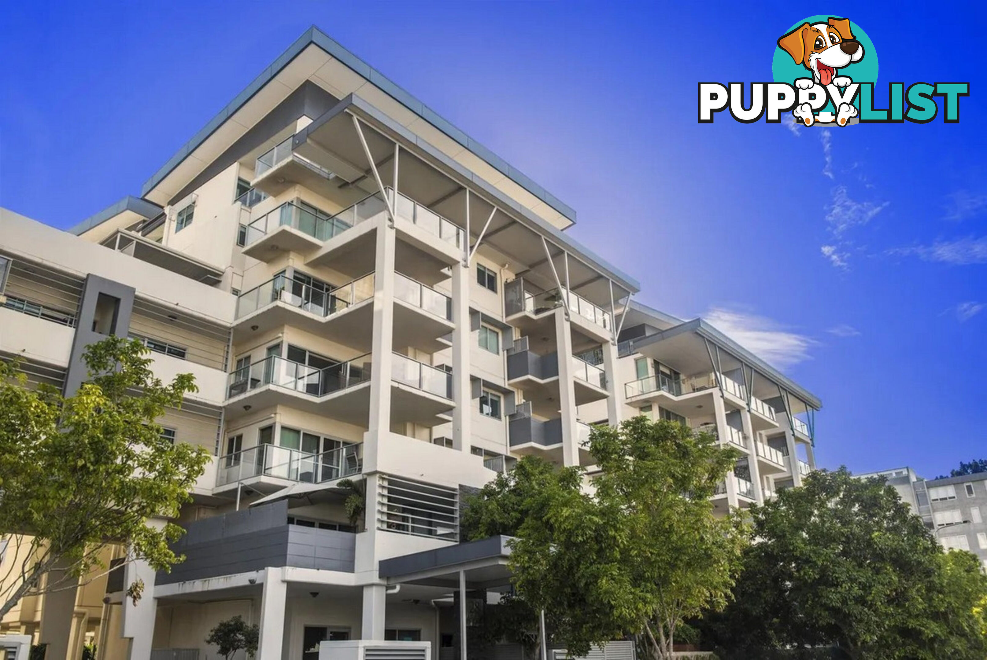 48/28 Ferry Road WEST END QLD 4101