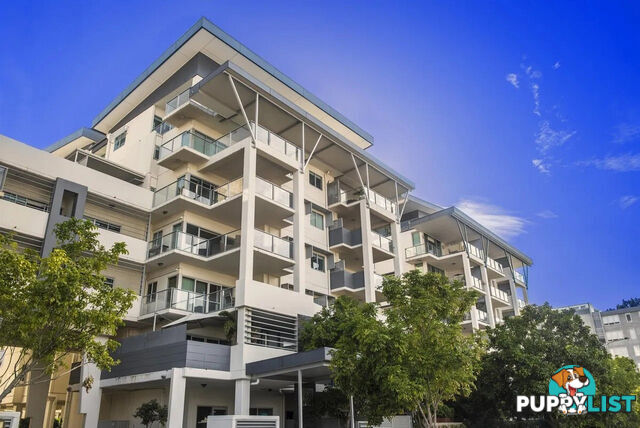 48/28 Ferry Road WEST END QLD 4101