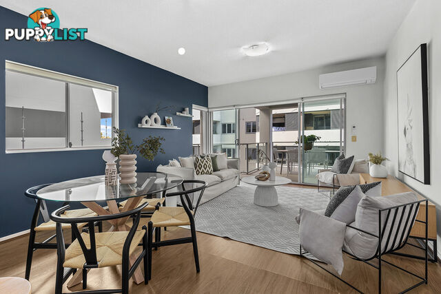 48/28 Ferry Road WEST END QLD 4101