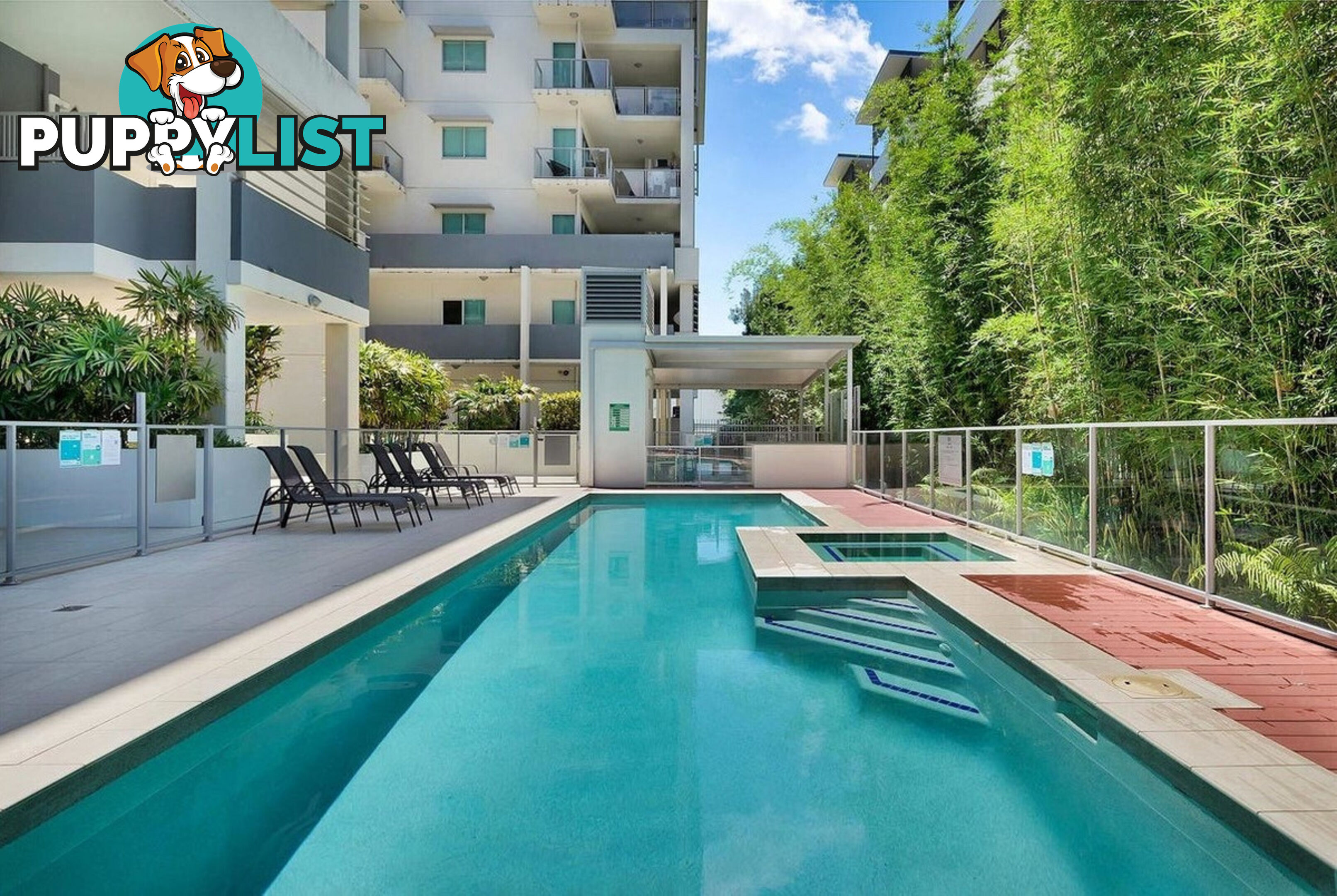 48/28 Ferry Road WEST END QLD 4101