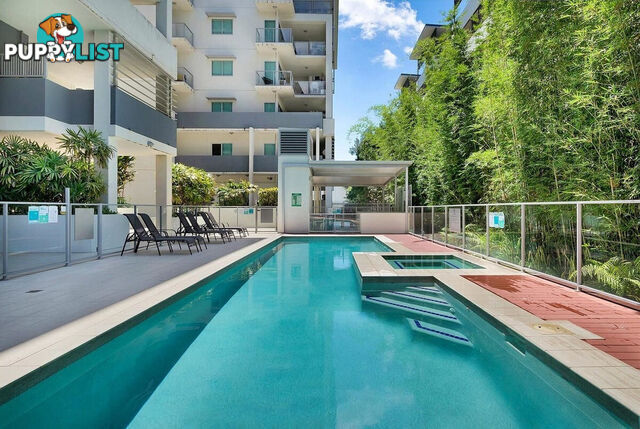 48/28 Ferry Road WEST END QLD 4101