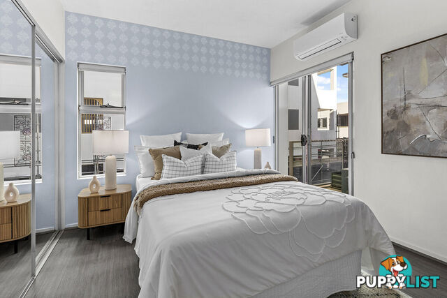 48/28 Ferry Road WEST END QLD 4101