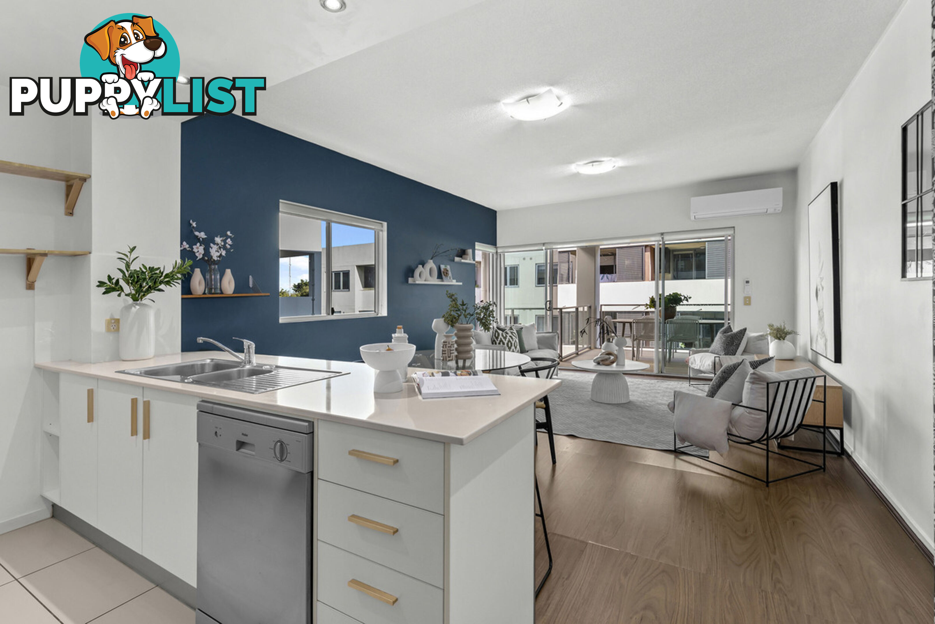48/28 Ferry Road WEST END QLD 4101